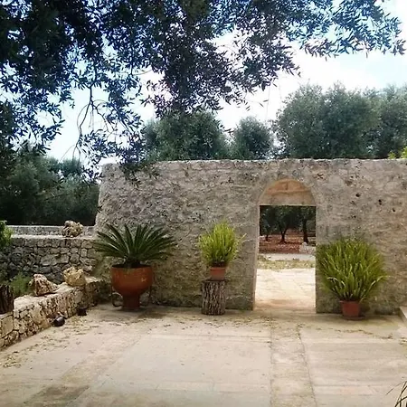 Tenuta Arcangelo * Ceglie Messapica