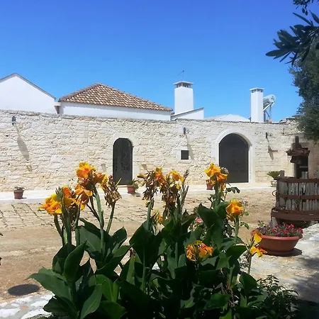 Διαμέρισμα Tenuta Arcangelo *