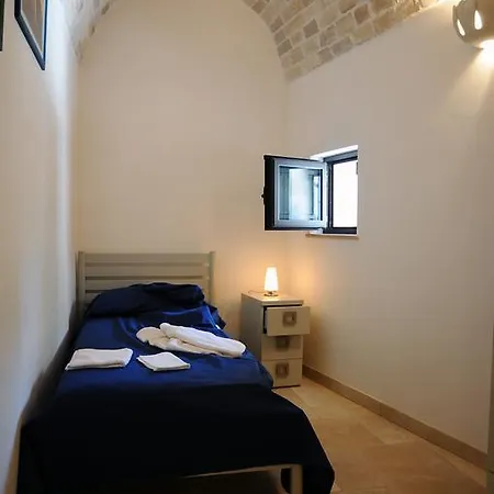 Διαμέρισμα Tenuta Arcangelo