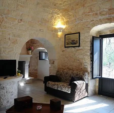 Tenuta Arcangelo Διαμέρισμα