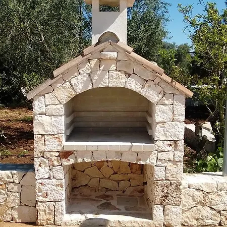 Tenuta Arcangelo Διαμέρισμα *