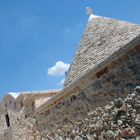 Διαμέρισμα Tenuta Arcangelo *