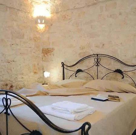 Tenuta Arcangelo Διαμέρισμα *