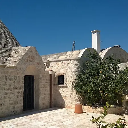 Tenuta Arcangelo Διαμέρισμα Ceglie Messapica
