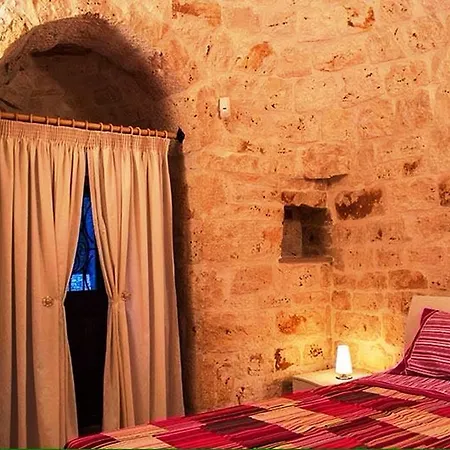 Appartement Tenuta Arcangelo