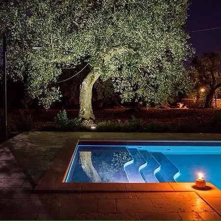 Tenuta Arcangelo Appartement Ceglie Messapica