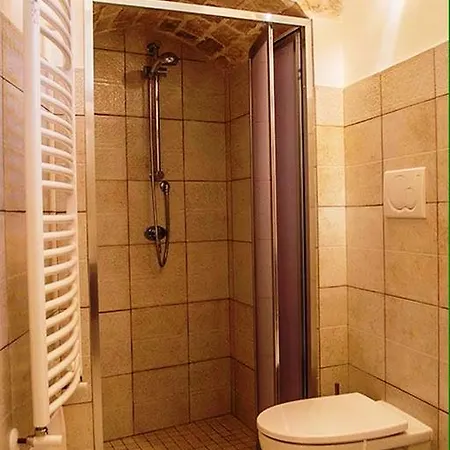 Tenuta Arcangelo Ceglie Messapica