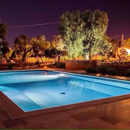 Tenuta Arcangelo Appartement