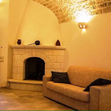 Tenuta Arcangelo *