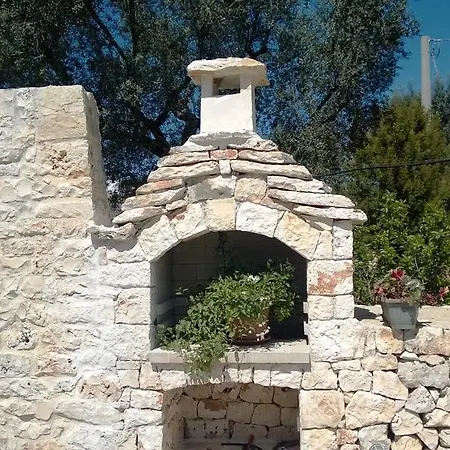 Apartment Tenuta Arcangelo Ceglie Messapica
