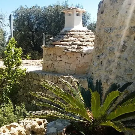 Tenuta Arcangelo * Ceglie Messapica