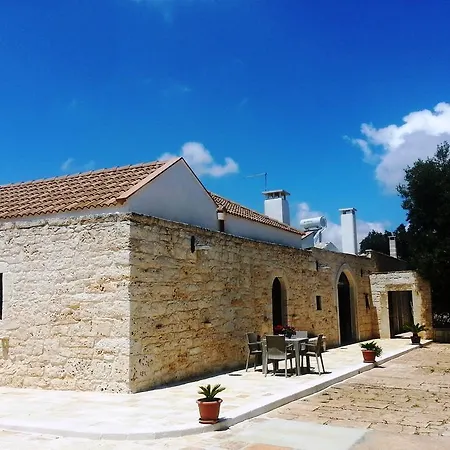 Tenuta Arcangelo