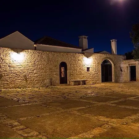 Appartement Tenuta Arcangelo Ceglie Messapica