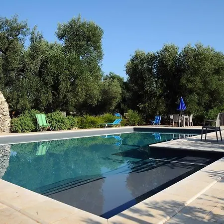 Tenuta Arcangelo