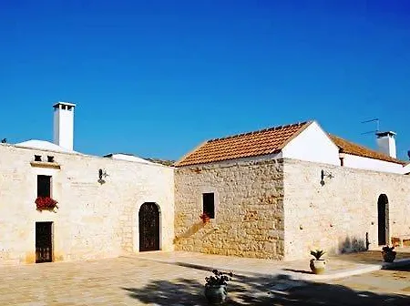 Tenuta Arcangelo