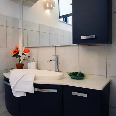 Tenuta Arcangelo Apartment
