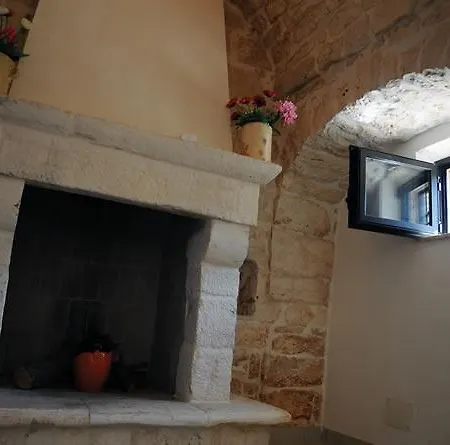 Tenuta Arcangelo * Ceglie Messapica