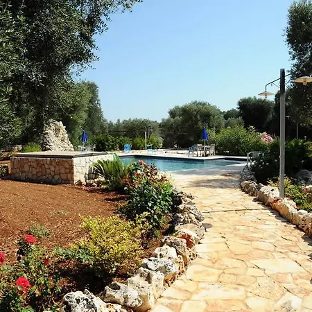 Tenuta Arcangelo