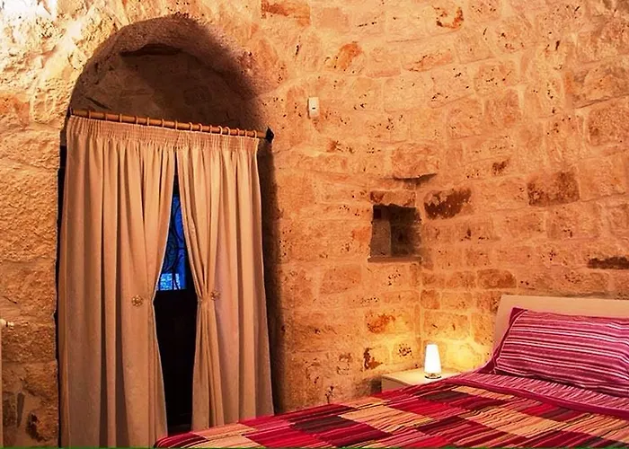 아파트 Tenuta Arcangelo