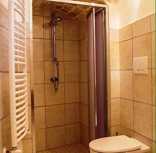 Tenuta Arcangelo 세글리에 메사피카