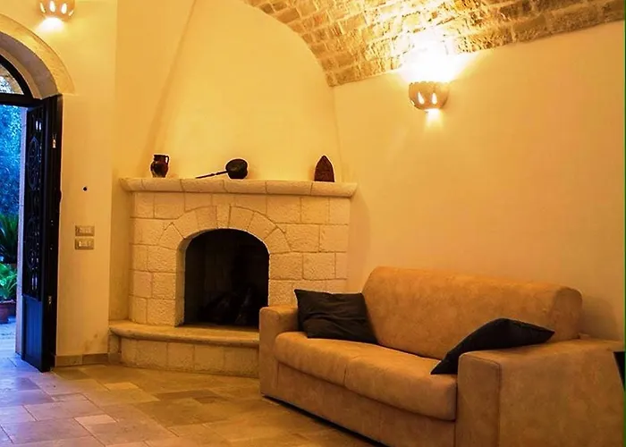 Tenuta Arcangelo *