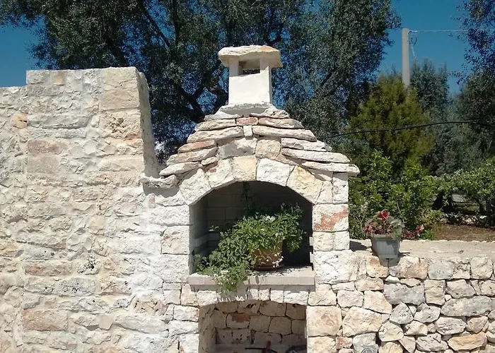 아파트 Tenuta Arcangelo 세글리에 메사피카