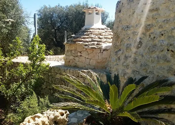 Tenuta Arcangelo * 세글리에 메사피카