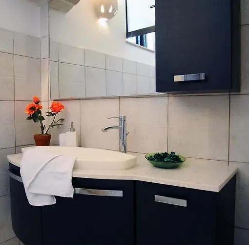 Tenuta Arcangelo 아파트