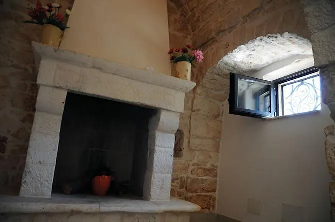 Tenuta Arcangelo * 세글리에 메사피카