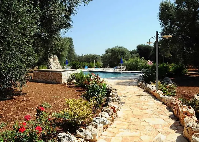 Tenuta Arcangelo