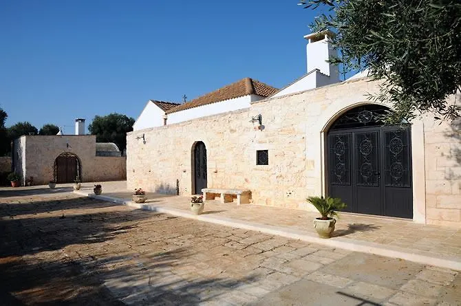 Tenuta Arcangelo 아파트 세글리에 메사피카