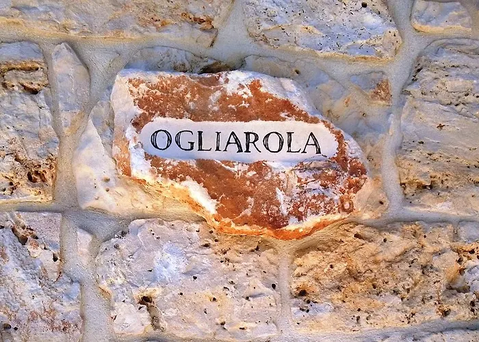 Tenuta Arcangelo