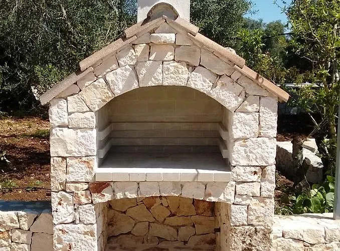 Tenuta Arcangelo 아파트 *