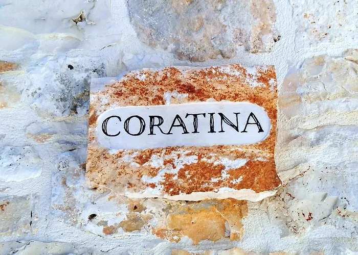 Tenuta Arcangelo 아파트 *